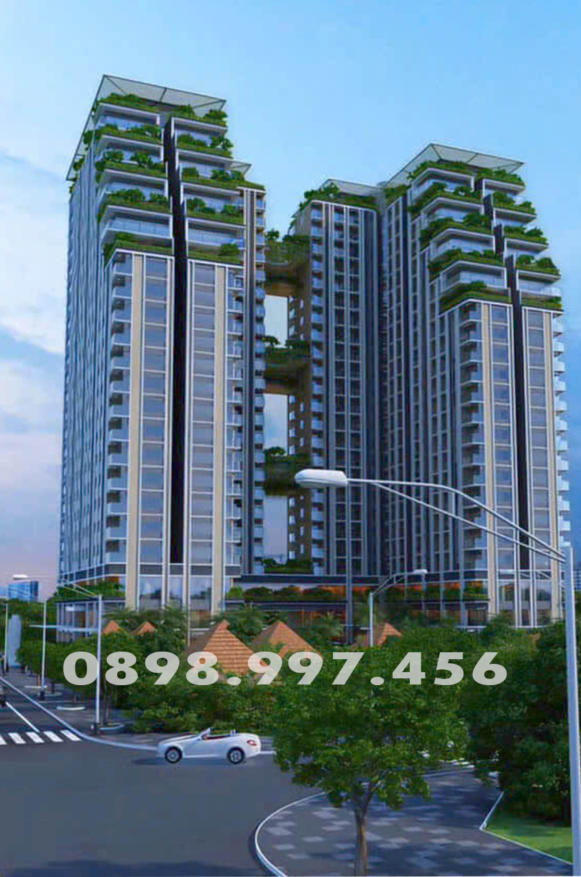 Dự án căn hộ happy one Sora linh xuân Thủ Đức