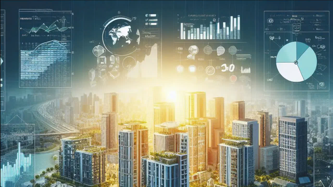 Tổng quan thị trường